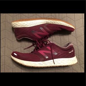 New Balance Fresh Foam Zante v3